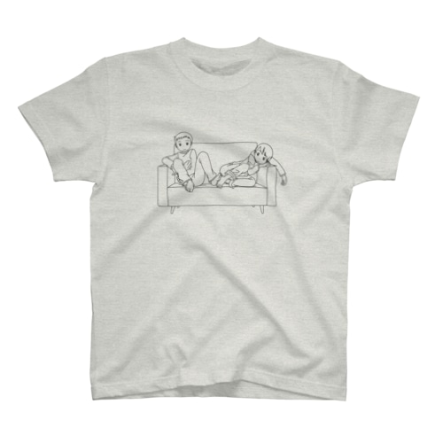 Kids everyday Regular Fit T-Shirt