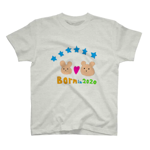 welcome baby  Regular Fit T-Shirt