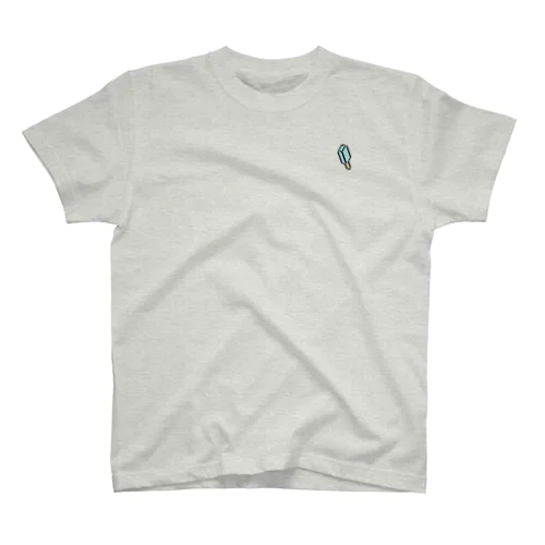 DOT ICE（Tシャツ） Regular Fit T-Shirt