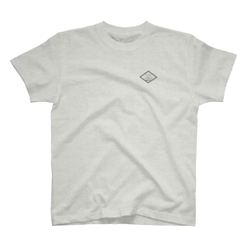 ロゴT Regular Fit T-Shirt