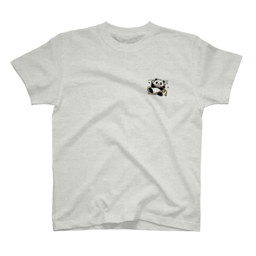 あまパン Regular Fit T-Shirt