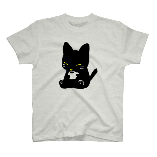 猫舌ロッタ Regular Fit T-Shirt