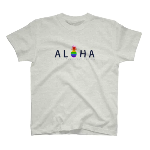 ALOHA 159 スタンダードTシャツ