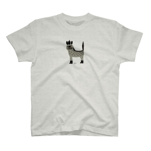 アルファベットTシャツH3 Regular Fit T-Shirt