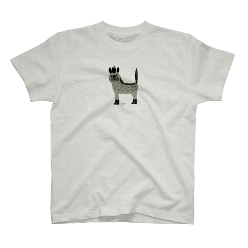 アルファベットTシャツH3 Regular Fit T-Shirt