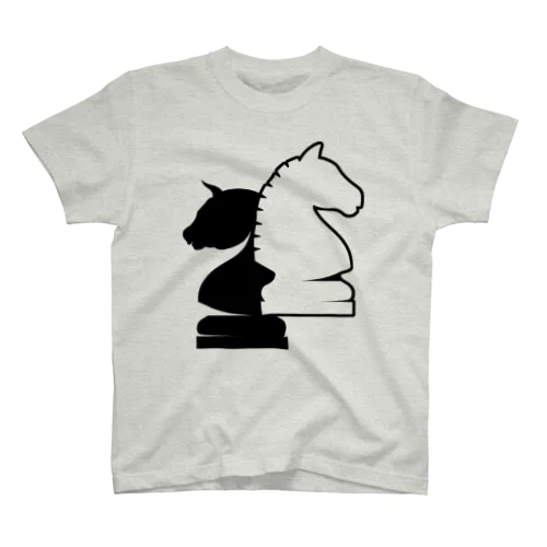 RODEO CHESS Regular Fit T-Shirt