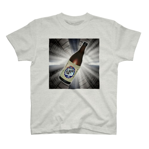 純米大吟醸 STRONG CHILL Regular Fit T-Shirt
