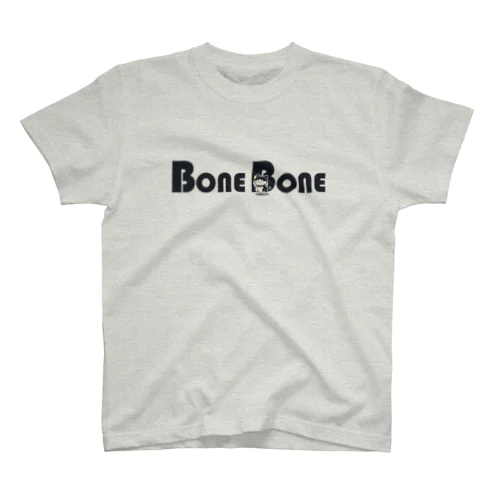 BoneBone スタンダードTシャツ