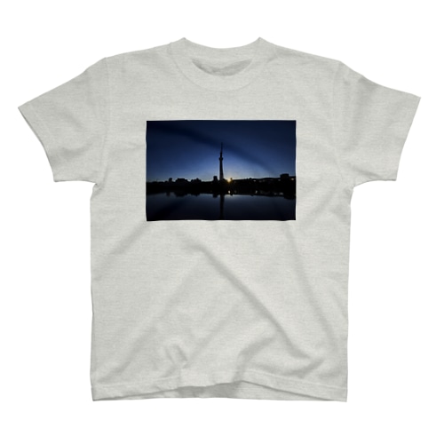 111 Regular Fit T-Shirt