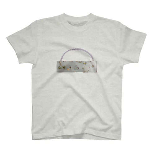 wild flower  Regular Fit T-Shirt