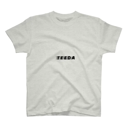 Teeda T shirt No.1 Regular Fit T-Shirt