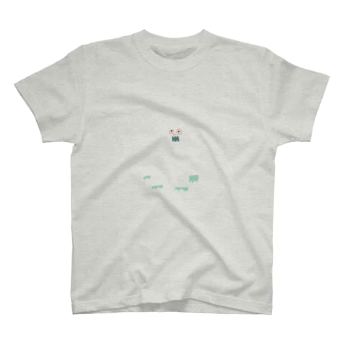 イエティ スタンダードTシャツ