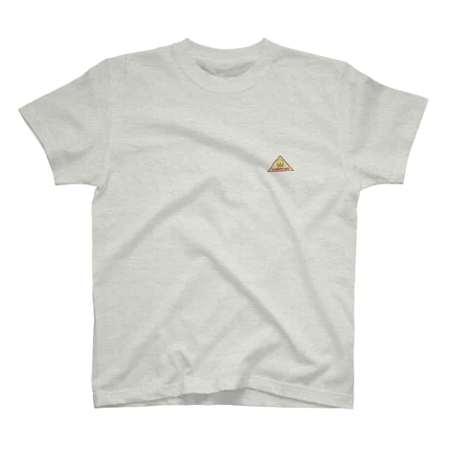 王国民ユニフォーム Regular Fit T-Shirt