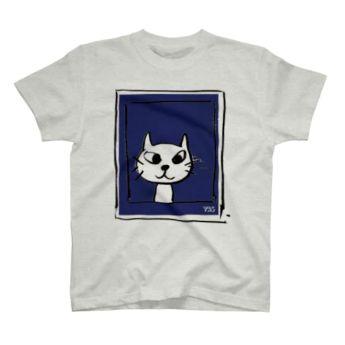 nekock スタンダードTシャツ