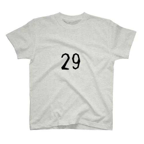 29 Regular Fit T-Shirt