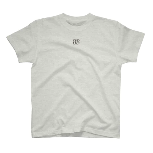 logo T-shirt Regular Fit T-Shirt