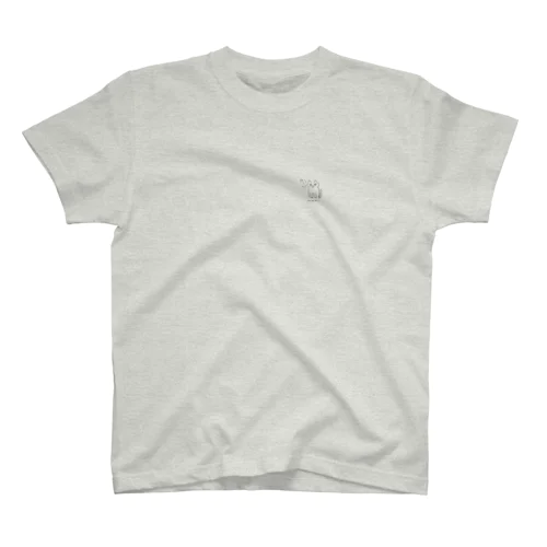 ラクガキ Regular Fit T-Shirt