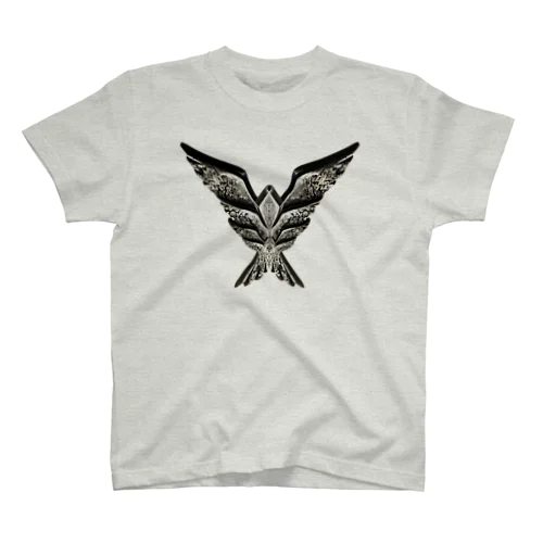 Iron wing  Regular Fit T-Shirt