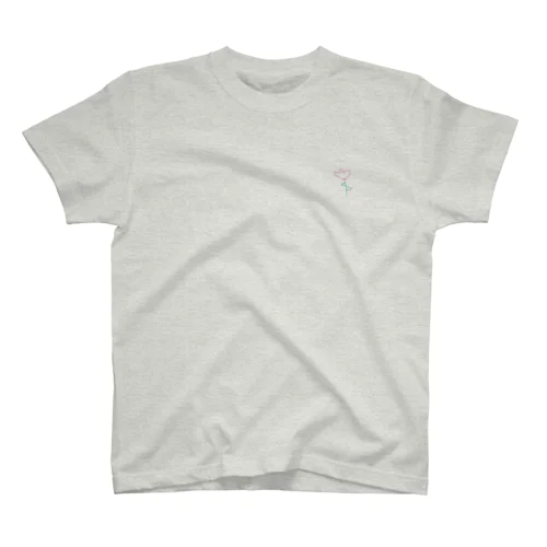 おはな Regular Fit T-Shirt