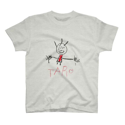 TARO Regular Fit T-Shirt