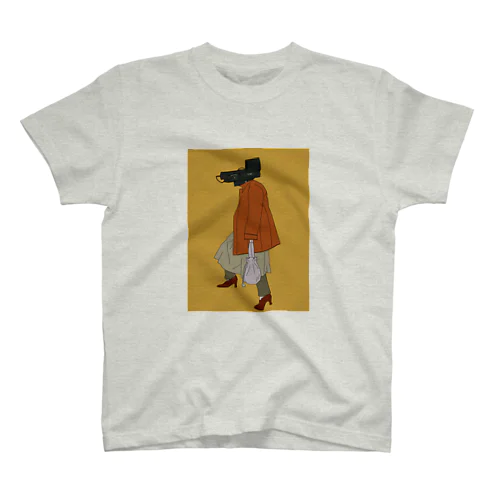 1P87 Regular Fit T-Shirt