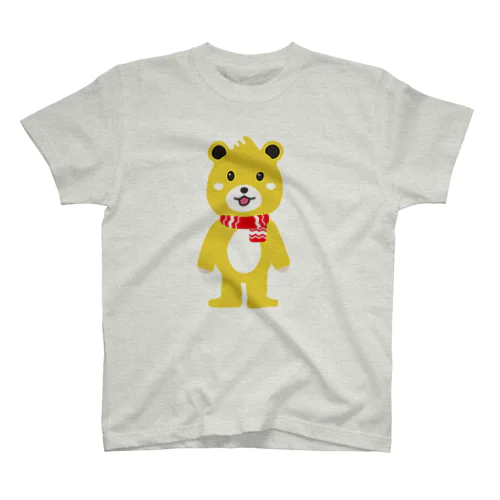 yellowkuma Regular Fit T-Shirt