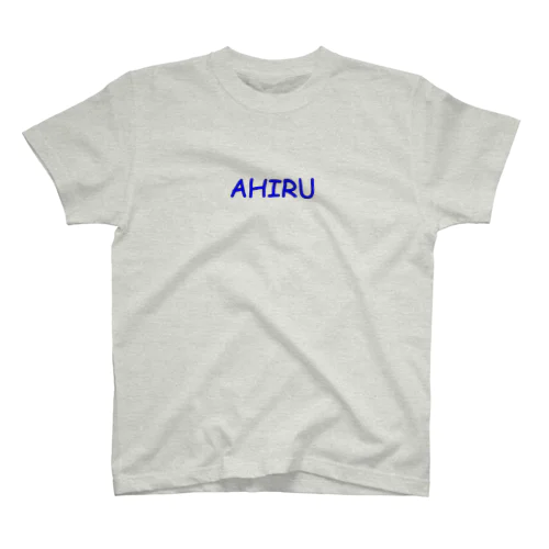 アヒル Regular Fit T-Shirt