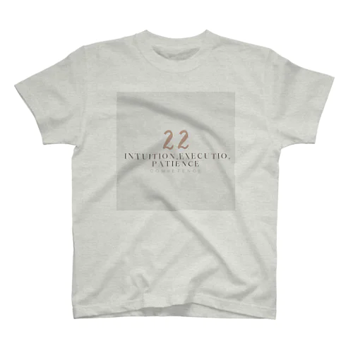 22 Regular Fit T-Shirt