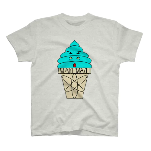 ソフトクリームのSOFUTOくん！！ Regular Fit T-Shirt