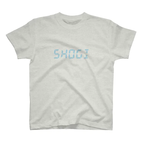 将棋　shogi Regular Fit T-Shirt