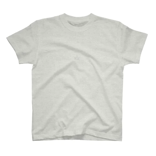 大日本酒好帝国シンボル(黒) Regular Fit T-Shirt
