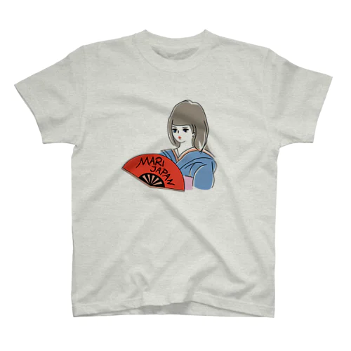 女の子ちゃん２ Regular Fit T-Shirt