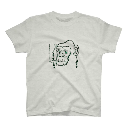 smokey-monkey（G） スタンダードTシャツ