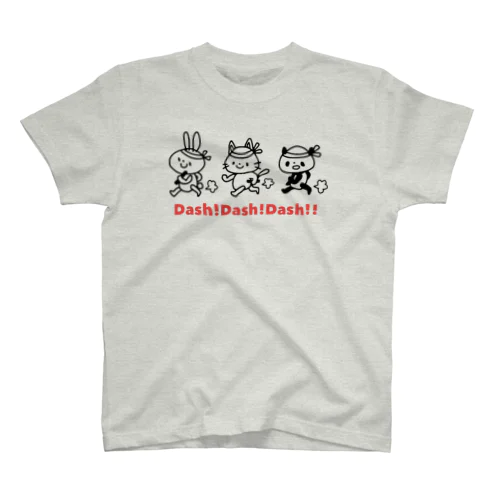 Sportsday  Tシャツ スタンダードTシャツ