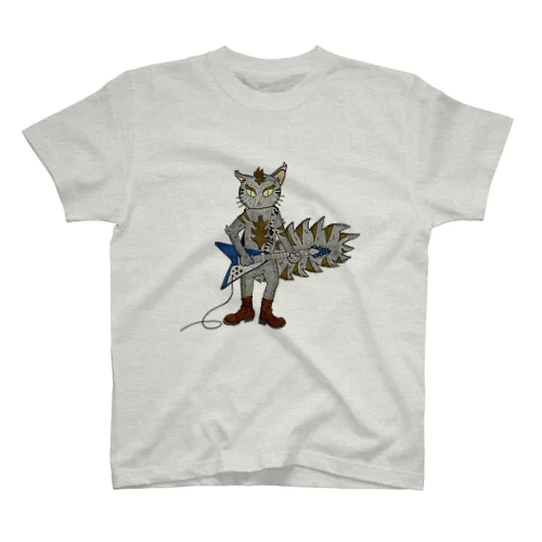 mitte×Non?chan(da)z! Regular Fit T-Shirt