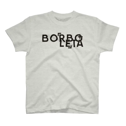 borboletafirst Regular Fit T-Shirt