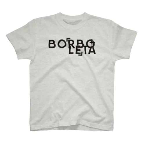 borboletafirst スタンダードTシャツ