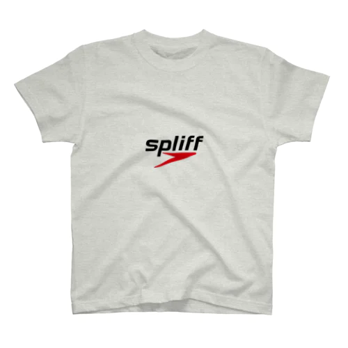 SPLIFF IN POOL スタンダードTシャツ