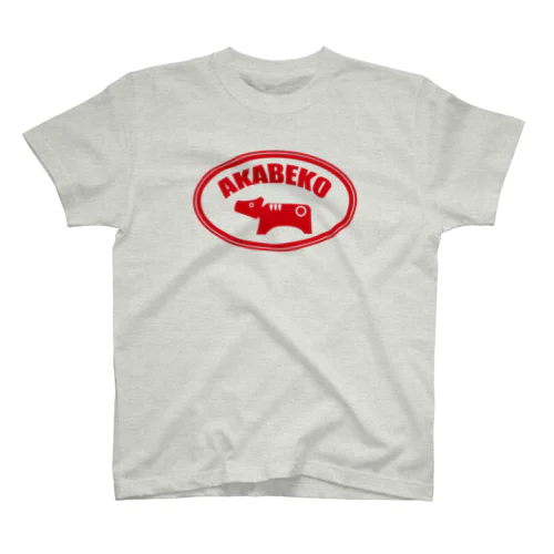 AKABEKO Regular Fit T-Shirt