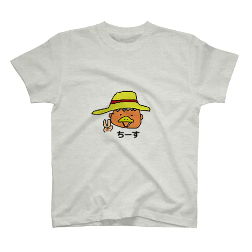 norakappa Regular Fit T-Shirt