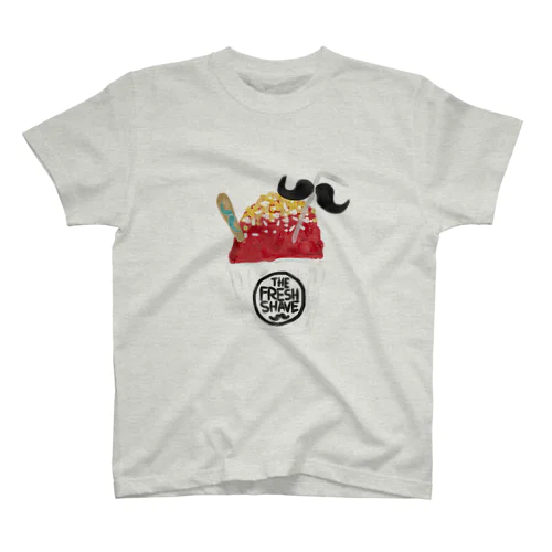 shave ice Regular Fit T-Shirt