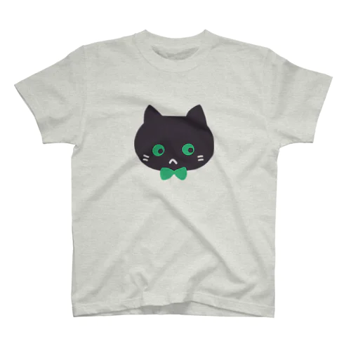 ちゃこ the Green Regular Fit T-Shirt