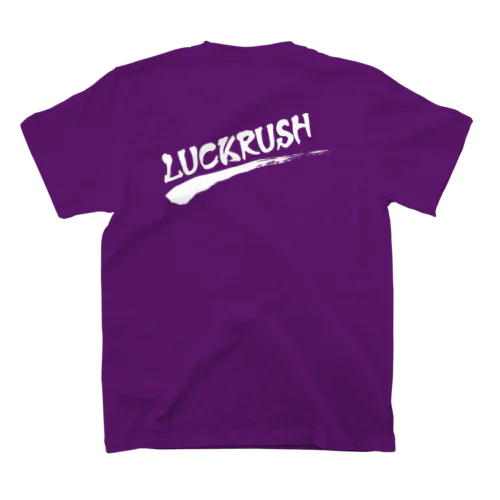 LUCKRUSH Regular Fit T-Shirt