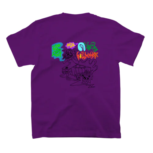 Up&Away Regular Fit T-Shirt