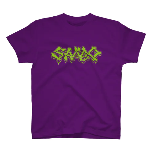 Xbone_Zom_SAABO_G Regular Fit T-Shirt