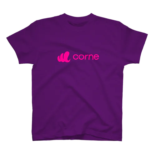 Corne Tシャツ Regular Fit T-Shirt