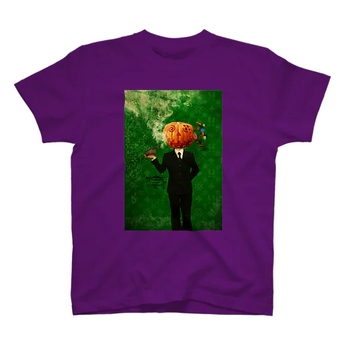 【Pumpkin Dumpty】 スタンダードTシャツ