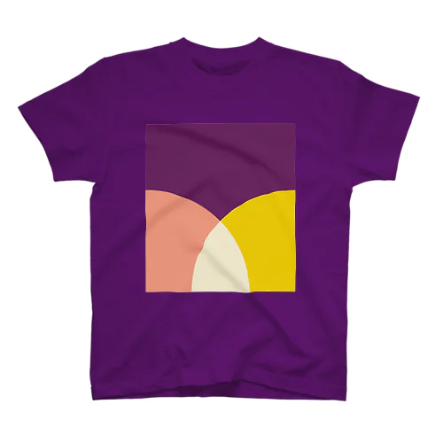 Pansy Regular Fit T-Shirt