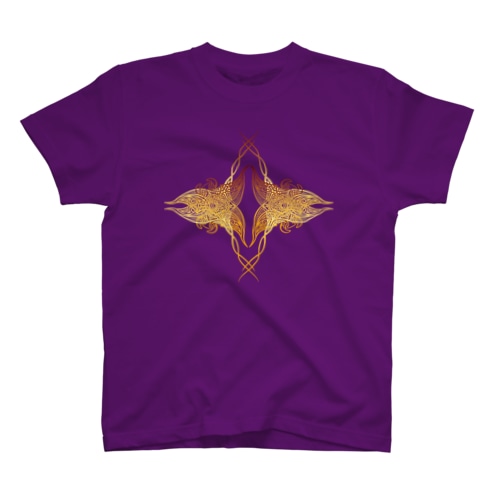 shimazu special 09 Regular Fit T-Shirt