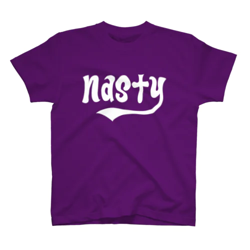 NLC nasty Regular Fit T-Shirt